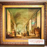 Paris 1793-1794, une année révolutionnaire : l'expo historique et surprenante du Musée Carnavalet - IMG20241015101710