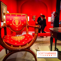 Paris 1793-1794, une année révolutionnaire : l'expo historique et surprenante du Musée Carnavalet - IMG20241015102426