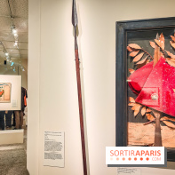 Paris 1793-1794, une année révolutionnaire : l'expo historique et surprenante du Musée Carnavalet - IMG20241015101338