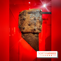 Paris 1793-1794, une année révolutionnaire : l'expo historique et surprenante du Musée Carnavalet - IMG20241015103056