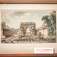 Paris 1793-1794, une année révolutionnaire : l'expo historique et surprenante du Musée Carnavalet - IMG20241015101527