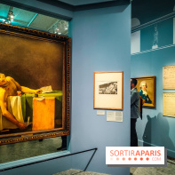 Paris 1793-1794, une année révolutionnaire : l'expo historique et surprenante du Musée Carnavalet - IMG20241015100701