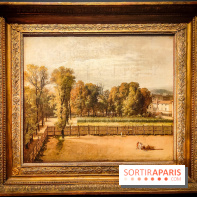 Paris 1793-1794, une année révolutionnaire : l'expo historique et surprenante du Musée Carnavalet - IMG20241015102803