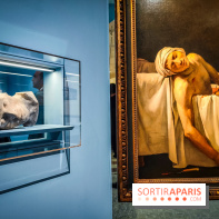 Paris 1793-1794, une année révolutionnaire : l'expo historique et surprenante du Musée Carnavalet - IMG20241015100902