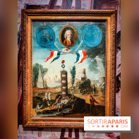 Paris 1793-1794, une année révolutionnaire : l'expo historique et surprenante du Musée Carnavalet - IMG20241015104548