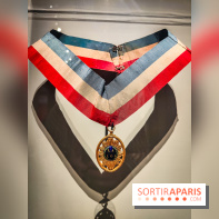 Paris 1793-1794, une année révolutionnaire : l'expo historique et surprenante du Musée Carnavalet - IMG20241015101935