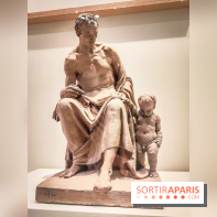 Paris 1793-1794, une année révolutionnaire : l'expo historique et surprenante du Musée Carnavalet - IMG20241015101658