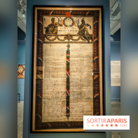 Paris 1793-1794, une année révolutionnaire : l'expo historique et surprenante du Musée Carnavalet - IMG20241015100751