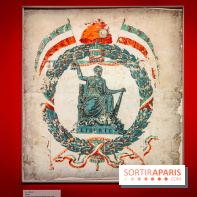 Paris 1793-1794, une année révolutionnaire : l'expo historique et surprenante du Musée Carnavalet - IMG20241015104603