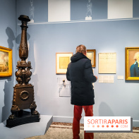 Paris 1793-1794, une année révolutionnaire : l'expo historique et surprenante du Musée Carnavalet - IMG20241015100046