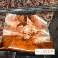 Paris 1793-1794, une année révolutionnaire : l'expo historique et surprenante du Musée Carnavalet - IMG20241015095809