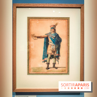 Paris 1793-1794, une année révolutionnaire : l'expo historique et surprenante du Musée Carnavalet - IMG20241015095928