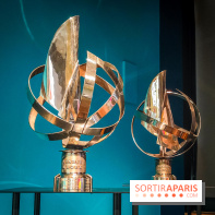 En solitaire autour du monde, l'exposition autour du Vendée Globe au Musée de la Marine - photos - IMG20241010145059