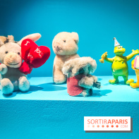 En solitaire autour du monde, l'exposition autour du Vendée Globe au Musée de la Marine - photos - IMG20241010145007