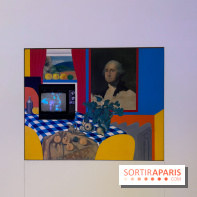 Exposition Pop Forever  - IMG 2634