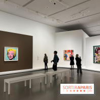 Exposition Pop Forever  - IMG 2661