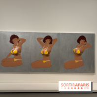 Exposition Pop Forever  - IMG 2664