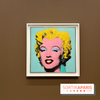 Exposition Pop Forever  - IMG 2675