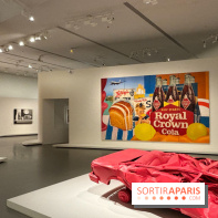 Exposition Pop Forever  - IMG 2682