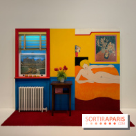 Exposition Pop Forever
