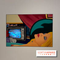 Exposition Pop Forever  - IMG 2717