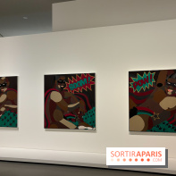 Exposition Pop Forever  - IMG 2737