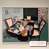 Exposition Pop Forever  - IMG 2747