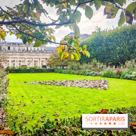 Art Basel Paris 2024 : une exposition de sculptures gratuite au Domaine du Palais-Royal - photos - IMG20241015160337