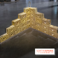 Tituba, qui pour nous protéger ? : nos photos de l'exposition collective au Palais de Tokyo - DSC 1589