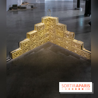 Tituba, qui pour nous protéger ? : nos photos de l'exposition collective au Palais de Tokyo - DSC 1590