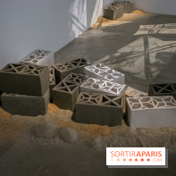 Tituba, qui pour nous protéger ? : nos photos de l'exposition collective au Palais de Tokyo - DSC 1594