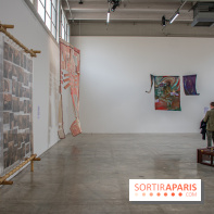 Tituba, qui pour nous protéger ? : nos photos de l'exposition collective au Palais de Tokyo - DSC 1598