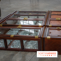 Tituba, qui pour nous protéger ? : nos photos de l'exposition collective au Palais de Tokyo - DSC 1600