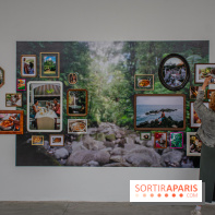 Tituba, qui pour nous protéger ? : nos photos de l'exposition collective au Palais de Tokyo