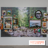 Tituba, qui pour nous protéger ? : nos photos de l'exposition collective au Palais de Tokyo