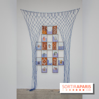 Tituba, qui pour nous protéger ? : nos photos de l'exposition collective au Palais de Tokyo - DSC 1605