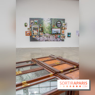 Tituba, qui pour nous protéger ? : nos photos de l'exposition collective au Palais de Tokyo - DSC 1608