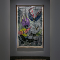 Tituba, qui pour nous protéger ? : nos photos de l'exposition collective au Palais de Tokyo - DSC 1609