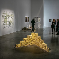Tituba, qui pour nous protéger ? : nos photos de l'exposition collective au Palais de Tokyo
