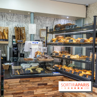 Roulés Boulés, la délicieuse boulangerie Paris 3e -  A7C4380