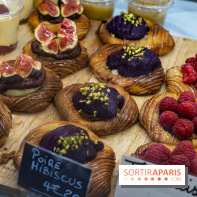 Roulés Boulés, la délicieuse boulangerie Paris 3e -  A7C4388