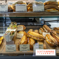Roulés Boulés, la délicieuse boulangerie Paris 3e -  A7C4394