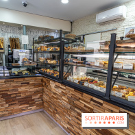 Roulés Boulés, la délicieuse boulangerie Paris 3e