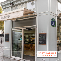 Roulés Boulés, la délicieuse boulangerie Paris 3e -  A7C4401