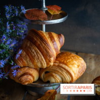 Roulés Boulés, la délicieuse boulangerie Paris 3e -  A7C4456