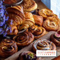 Roulés Boulés, la délicieuse boulangerie Paris 3e -  A7C4479
