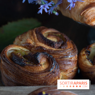 Roulés Boulés, la délicieuse boulangerie Paris 3e