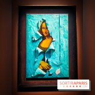 Le trompe-l'œil, une exposition qui nous fait tourner la tête se dévoile au musée Marmottan-Monet - IMG20241016145308