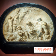 Le trompe-l'œil, une exposition qui nous fait tourner la tête se dévoile au musée Marmottan-Monet - IMG20241016145004