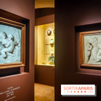 Le trompe-l'œil, une exposition qui nous fait tourner la tête se dévoile au musée Marmottan-Monet - IMG20241016153531